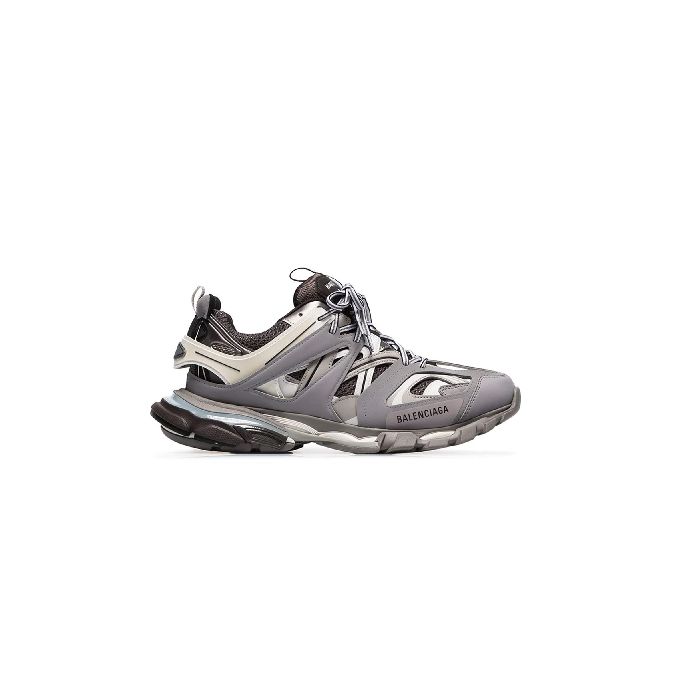 Ba*len*cia*ga track sneaker dark grey 542023w1gb71214